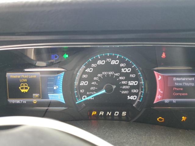 Photo 9 from auction – 2013 FORD TAURUS SEL with VIN 1FAHP2E88DG135724