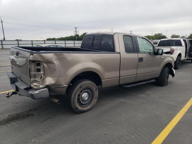 Photo 3 from auction – 2004 FORD F150 with VIN 1FTPX14594NA27129