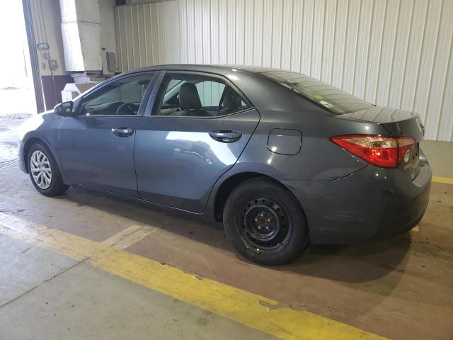 Photo 2 from auction – 2018 TOYOTA COROLLA L with VIN 2T1BURHE9JC049075