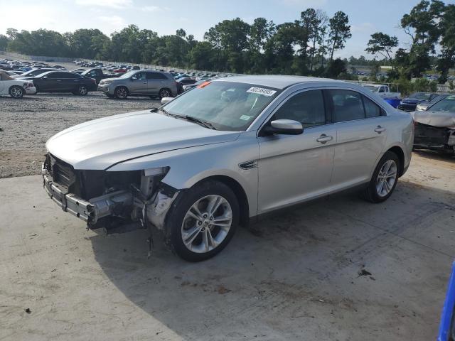 FORD TAURUS SEL 2015 with VIN 1FAHP2E84FG104344 - Photo from auction