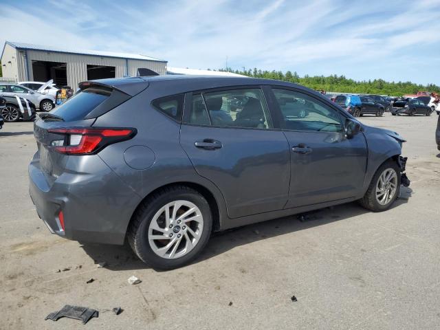 Photo 3 from auction – 2024 SUBARU IMPREZA with VIN JF1GUABC0R8341662