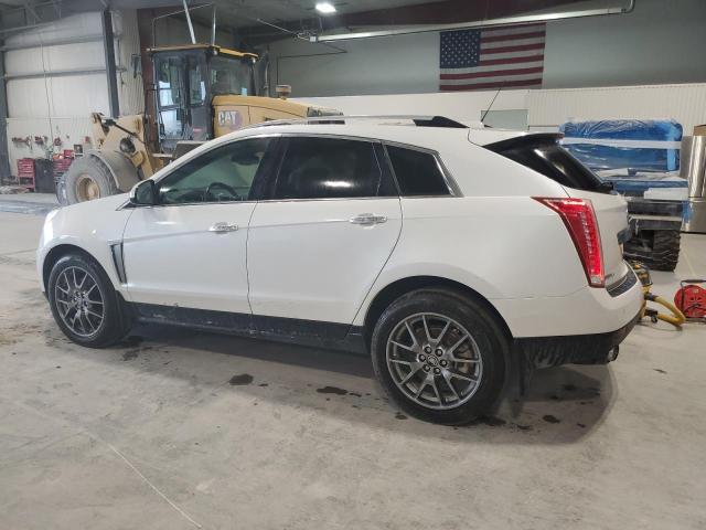 Photo 2 from auction – 2016 CADILLAC SRX PERFOR with VIN 3GYFNCE31GS553107
