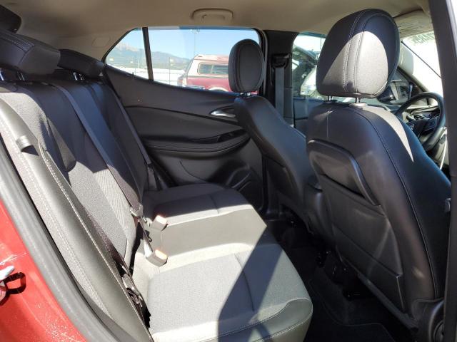 Photo 11 from auction – 2022 BUICK ENCORE GX with VIN KL4MMBS25NB108569