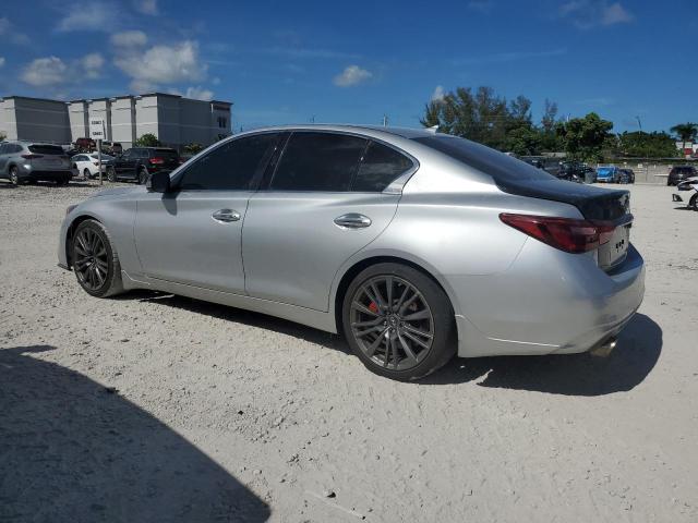Photo 2 from auction – 2014 INFINITI Q50 BASE with VIN JN1BV7AP0EM672948