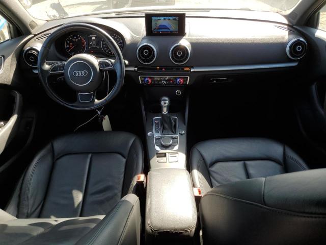 Photo 8 from auction – 2016 AUDI A3 PREMIUM with VIN WAUA7GFF6G1072438