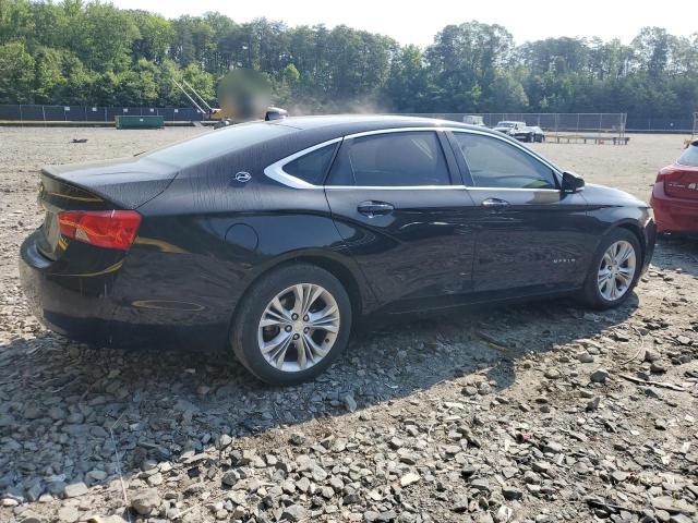 Photo 3 from auction – 2014 CHEVROLET IMPALA LT with VIN 2G1125S31E9102898