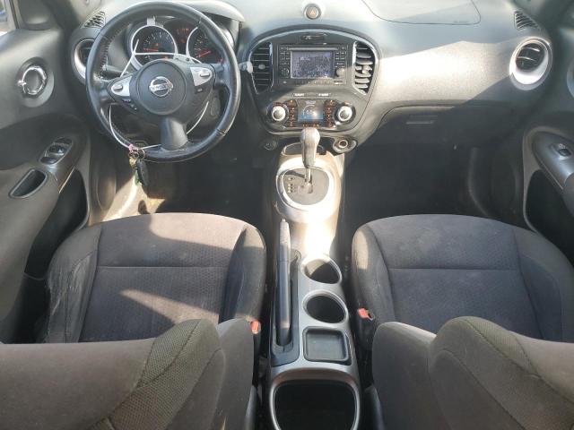 Photo 8 from auction – 2012 NISSAN JUKE S with VIN JN8AF5MR1CT103332