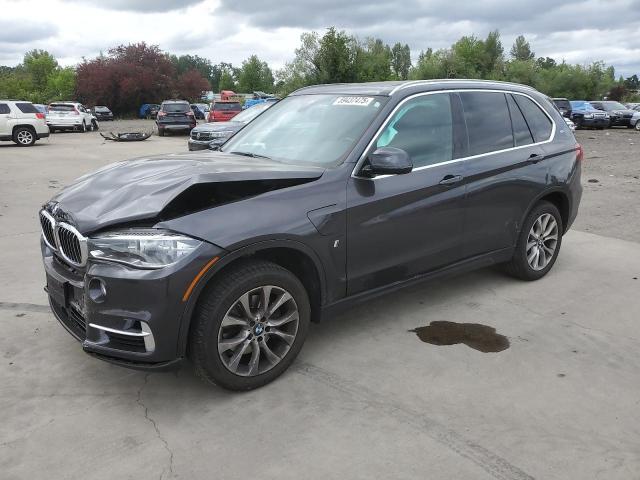 Photo 1 from auction – 2018 BMW X5 XDR40E with VIN 5UXKT0C53J0V98916