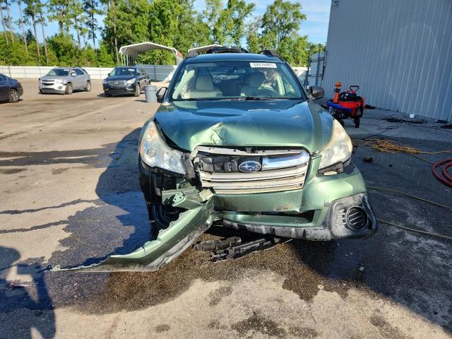 Photo 5 from auction – 2013 SUBARU OUTBACK 2. with VIN 4S4BRBACXD3299550