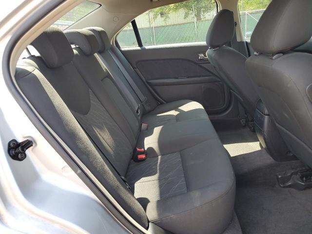 Photo 10 from auction – 2010 MERCURY MILAN with VIN 3MEHM0HA2AR629439