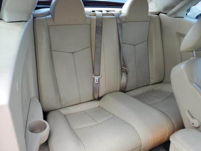 Photo 10 from auction – 2008 CHRYSLER SEBRING LI with VIN 1C3LC65M58N179433