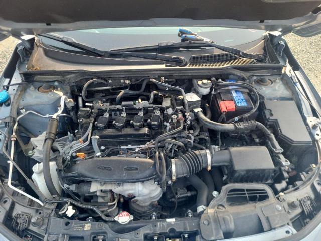 Zdjęcie 11 z aukcji – 2023 HONDA CIVIC SI z VIN 2HGFE1E59PH080766