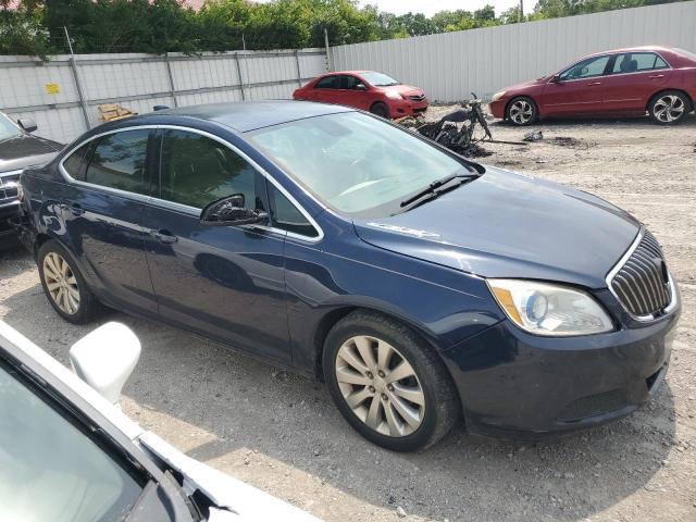 Photo 4 from auction – 2015 BUICK VERANO with VIN 1G4PP5SKXF4179036