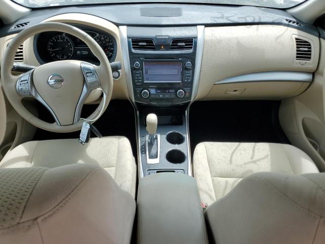 Photo 8 from auction – 2015 NISSAN ALTIMA 2.5 with VIN 1N4AL3AP3FC439859