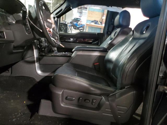 Photo 7 from auction – 2014 FORD F150 SUPER with VIN 1FTFW1ET2EFC85399