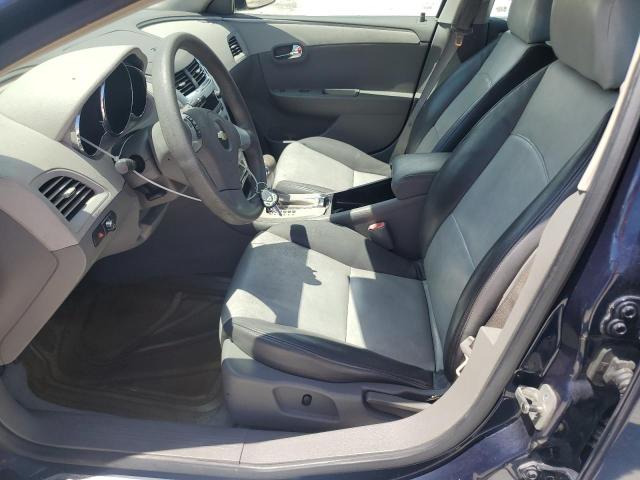 Photo 7 from auction – 2009 CHEVROLET MALIBU LS with VIN 1G1ZG57B99F106571