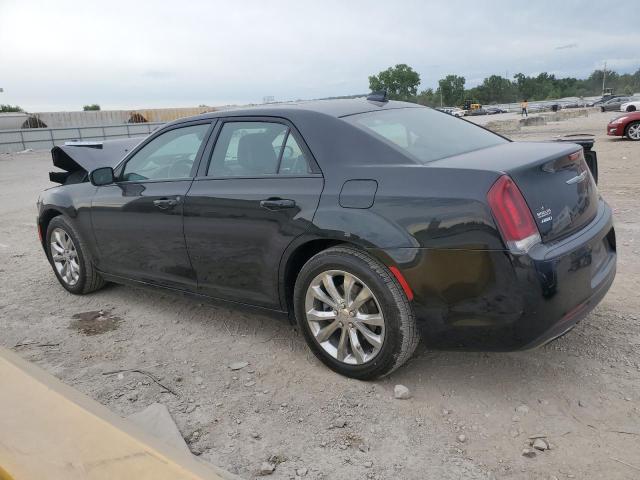 Photo 2 from auction – 2015 CHRYSLER 300 S with VIN 2C3CCAGG9FH808773