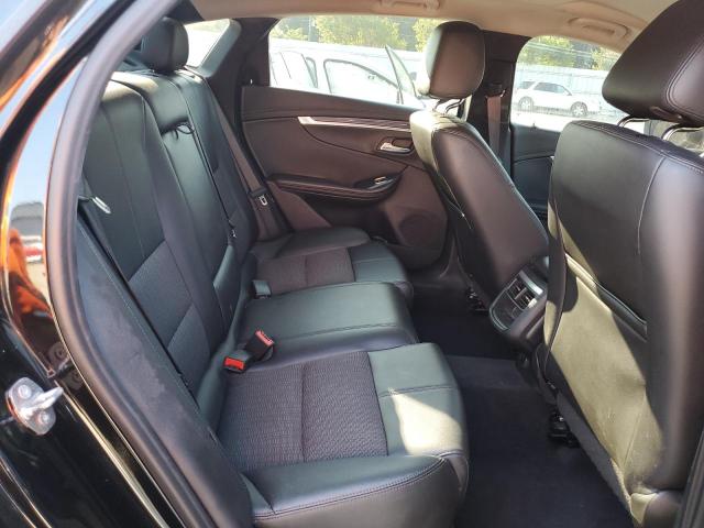 Photo 10 from auction – 2016 CHEVROLET IMPALA LT with VIN 2G1105SA3G9184107