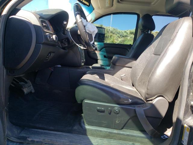 Photo 7 from auction – 2013 GMC SIERRA K25 with VIN 1GT121E82DF232248