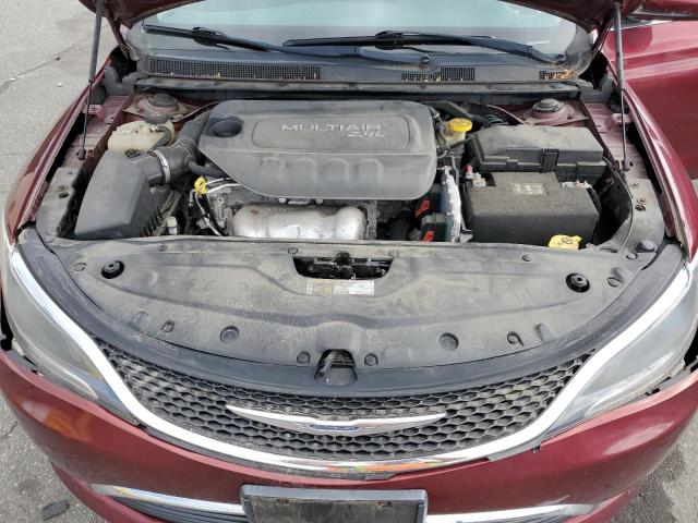 Photo 11 from auction – 2015 CHRYSLER 200 LIMITED with VIN 1C3CCCAB2FN618748