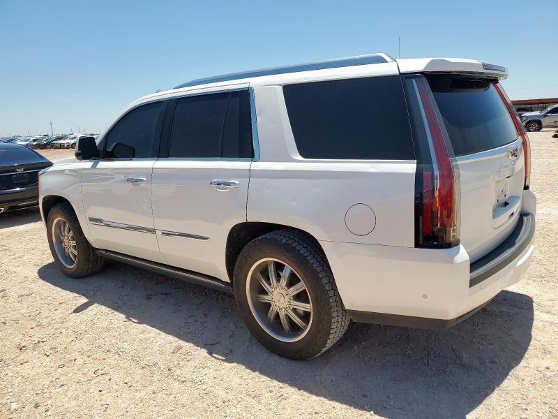 Photo 2 from auction – 2018 CADILLAC ESCALADE with VIN 1GYS4CKJ0JR110011