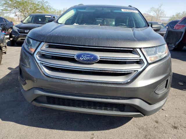 Photo 5 from auction – 2016 FORD EDGE SE with VIN 2FMPK4G92GBB61989