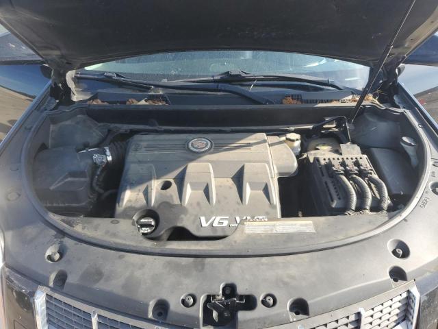 Photo 12 from auction – 2012 CADILLAC SRX PERFOR with VIN 3GYFNBE38CS569485