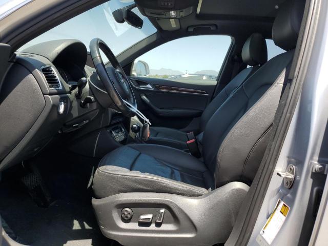 Photo 7 from auction – 2017 AUDI Q3 PREMIUM with VIN WA1HCCFS7HR005542
