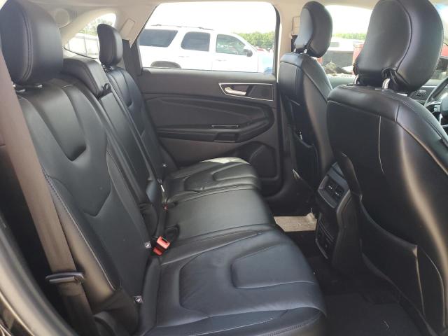 Photo 11 from auction – 2017 FORD EDGE TITAN with VIN 2FMPK3K90HBB75960