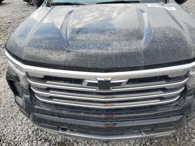 Photo 11 from auction – 2024 CHEVROLET SILVERADO with VIN 2GCUDJED9R1232492