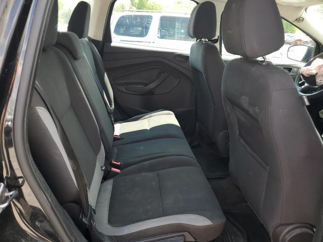 Photo 11 from auction – 2013 FORD ESCAPE S with VIN 1FMCU0F74DUD17764
