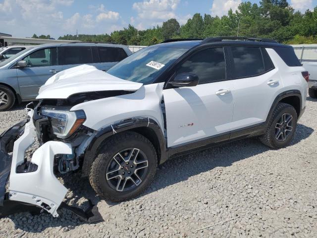 GMC TERRAIN AT4 2026 with VIN 3GKALYEG3TL132682 - Photo from auction