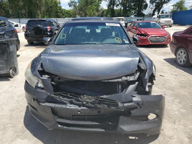 Photo 5 from auction – 2011 HONDA ACCORD EXL with VIN 1HGCP3F83BA022998