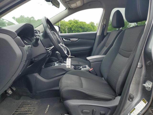 Photo 7 from auction – 2018 NISSAN ROGUE S with VIN KNMAT2MV2JP601240