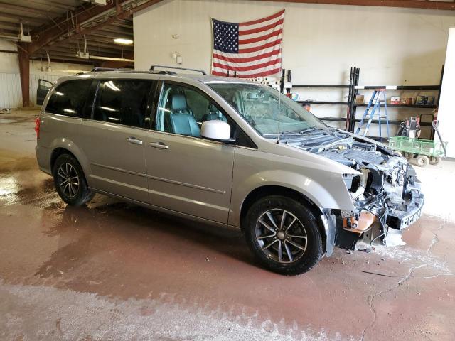 Photo 4 from auction – 2016 DODGE GRAND CARA with VIN 2C4RDGCG1GR378180