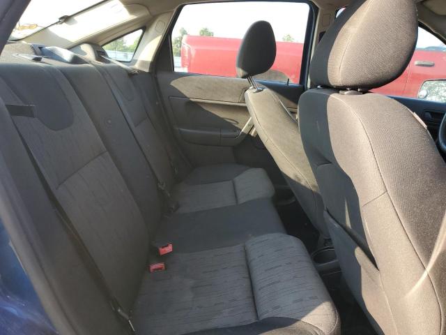 Photo 10 from auction – 2008 FORD FOCUS with VIN 1FAHP35N08W102935