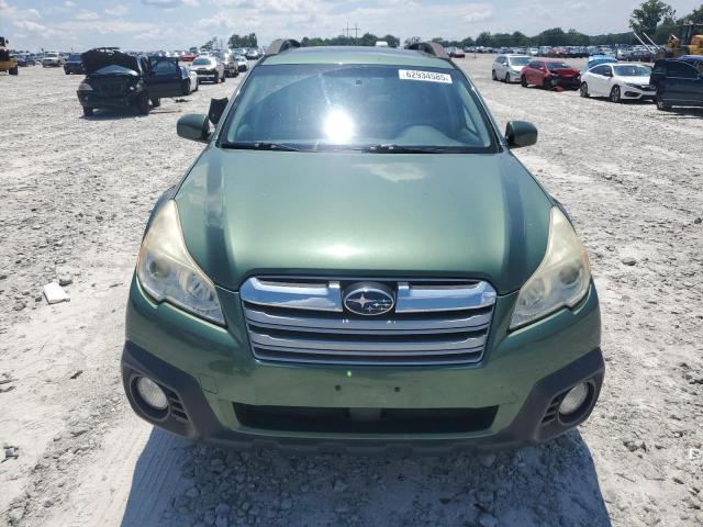 Снимка 5 от търг – 2014 SUBARU OUTBACK 2. с VIN 4S4BRCDC3E3265694