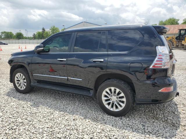 Photo 2 from auction – 2016 LEXUS GX 460 with VIN JTJBM7FX1G5139431