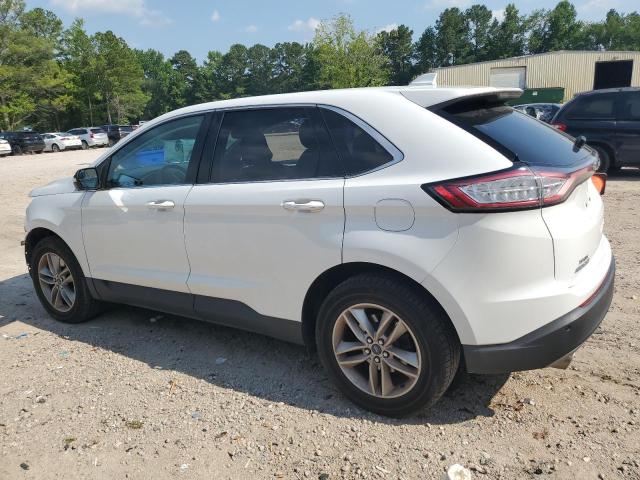Photo 2 from auction – 2016 FORD EDGE SEL with VIN 2FMPK4J82GBC56343
