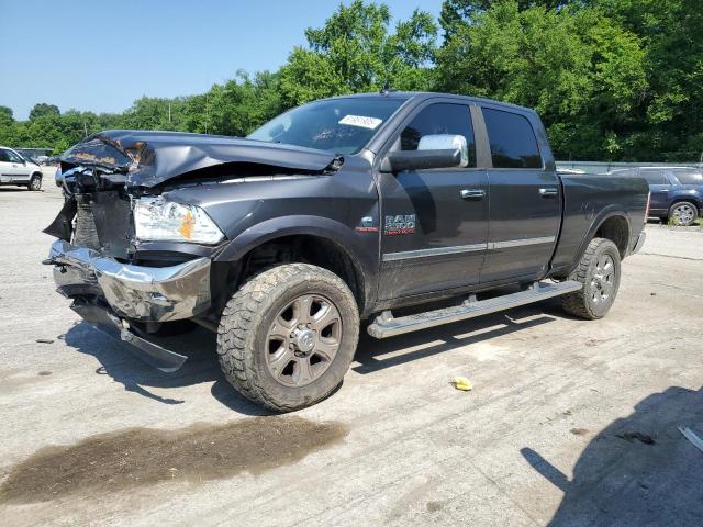 RAM 2500 LONGH 2014 with VIN 3C6UR5GL5EG322759 - Photo from auction