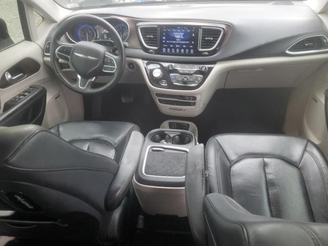 Photo 8 from auction – 2017 CHRYSLER PACIFICA T with VIN 2C4RC1EG2HR763617