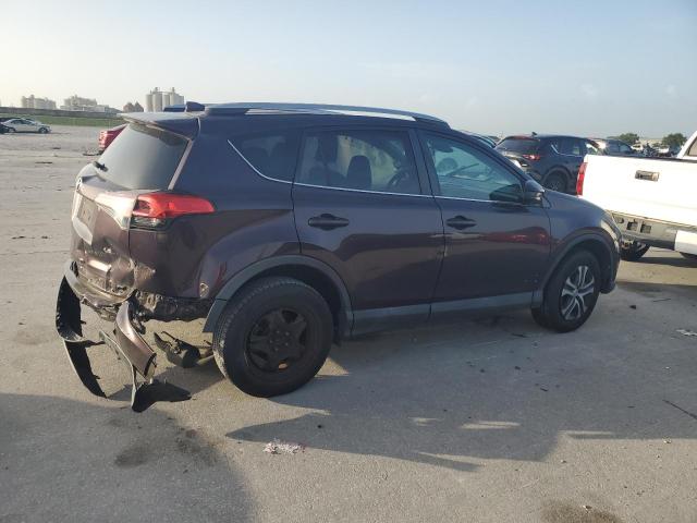 Photo 3 from auction – 2017 TOYOTA RAV4 LE with VIN 2T3ZFREV2HW351840