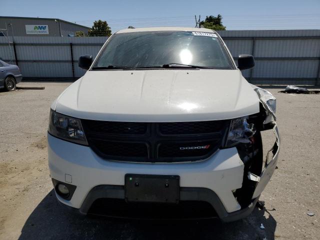 Photo 5 from auction – 2014 DODGE JOURNEY SXT with VIN 3C4PDCBG0ET206024