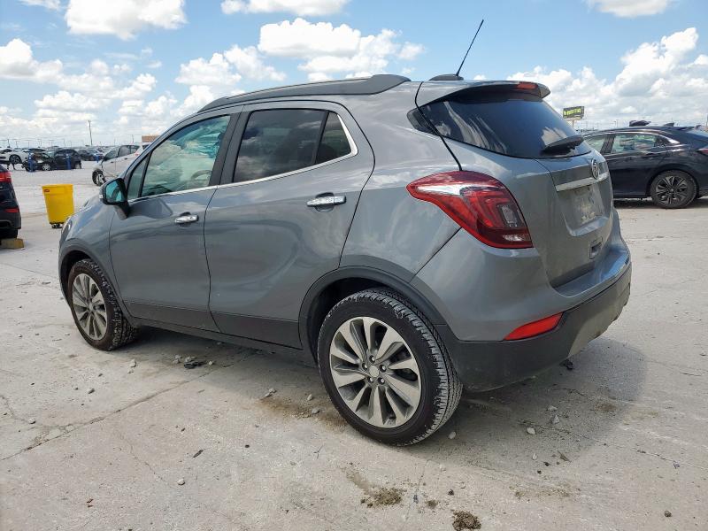 Photo 2 from auction – 2019 BUICK ENCORE PREFERRED with VIN KL4CJASB8KB932270