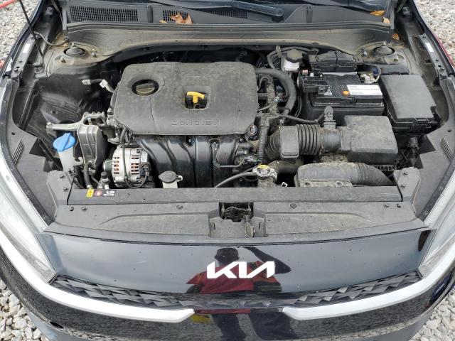 Photo 11 from auction – 2022 KIA FORTE FE with VIN 3KPF24AD1NE493392