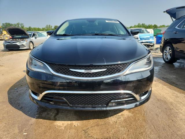 Photo 5 from auction – 2015 CHRYSLER 200 C with VIN 1C3CCCCB6FN508511
