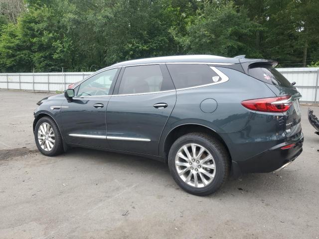 Photo 2 from auction – 2018 BUICK ENCLAVE ES with VIN 5GAEVAKWXJJ282210