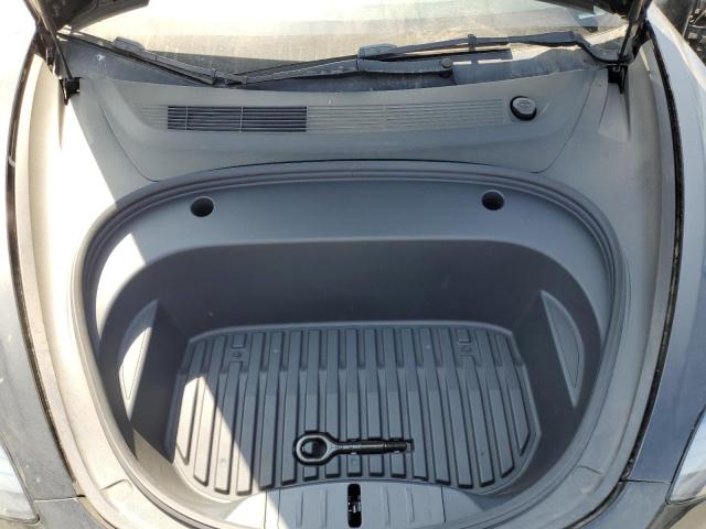 Photo 11 from auction – 2023 TESLA MODEL 3 with VIN 5YJ3E1EA7PF501243