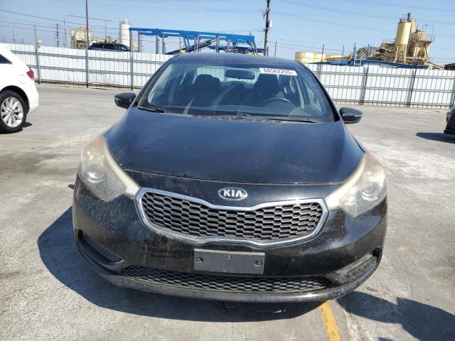 Photo 5 from auction – 2016 KIA FORTE LX with VIN KNAFX4A67G5542447