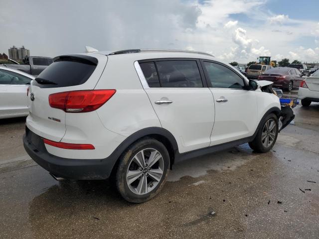 Photo 3 from auction – 2014 KIA SPORTAGE S with VIN KNDPC3A62E7587780